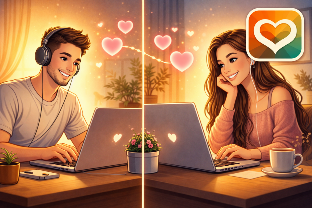 free online dating UK